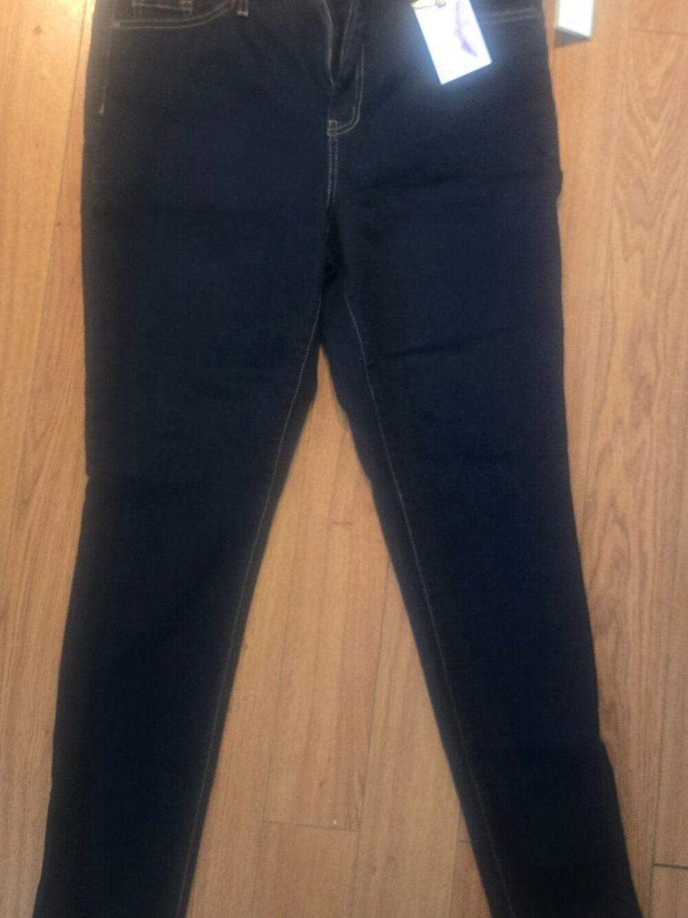 Jessica Simpson high rise NWT jeans